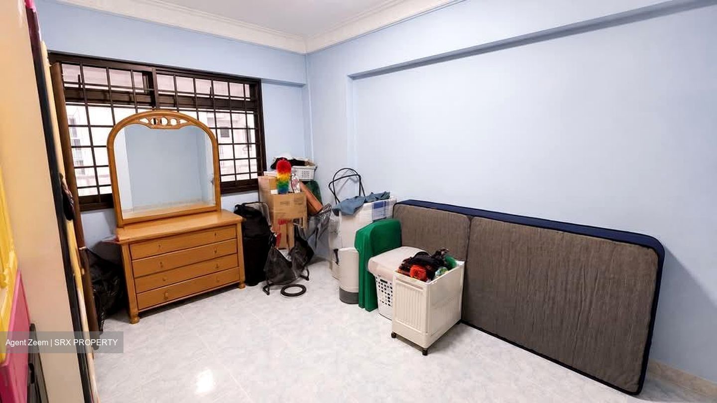 Blk 5A Marsiling Spring (Woodlands), HDB 4 Rooms #564188831